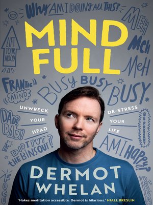cover image of Mind Full